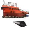Buy cheap 2.5×16m Ocean Rubber Airbag For Large Vessels Enhanced Wear Layer Tear Resistant from wholesalers