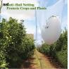 Buy cheap Anti Aging Commercial Orchard Netting 40gsm 50gsm Garden Plant Netting from wholesalers