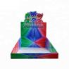 Buy cheap PET Anti Scratch 1000G Presentation Packaging Boxes For Promotional Display from wholesalers
