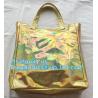 Buy cheap Backpack Student School Daypack Travel Caming Bag For Women Girls, Drawstring Bags, Multicolor rainbow from wholesalers
