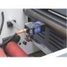 Buy cheap SR-350 Semi Rotary Die Cutting And Slitting Machine For 650mm Paper from wholesalers