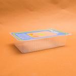 Transparent Evoh Resealable Lidding Film PET For Packaging Market 105um