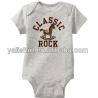 Buy cheap custom top quality Humor Graphic printed baby bodysuit from wholesalers