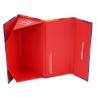 Buy cheap Customized Collapsible Sunglasses Creative Packaging Box For Holiday Advertising Promotion from wholesalers