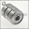 Buy cheap Euro Market R-1030ZZMTRP5P24LY121 623ZZ Single Row Deep Groove Ball Bearing 3*10*4mm Miniature from wholesalers