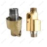 Buy cheap Customized Hydraulic Rotary Union with Stainless Steel Material High Speed from wholesalers