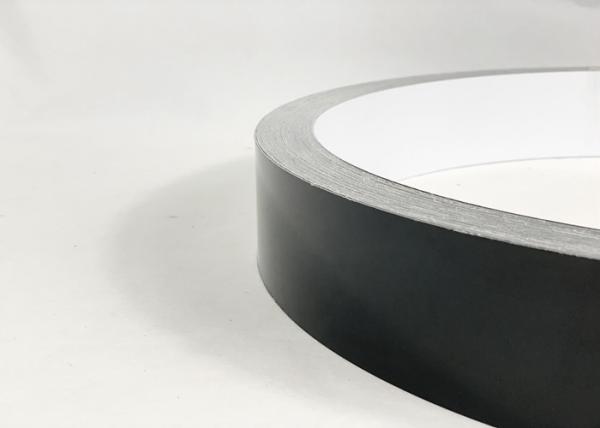 Buy cheap Aluminum Colourful Trim Cap 0.5mm Thickness High Durability No Climate Changing from wholesalers
