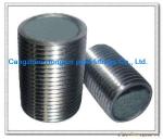 1/2-8×close nipples,(plumbing)steel pipe nipples & sockets ,Quality pipe