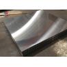 Buy cheap 40mm Channels Hot Forming Steam Heated Platen Rapid Thermal Recovery from wholesalers