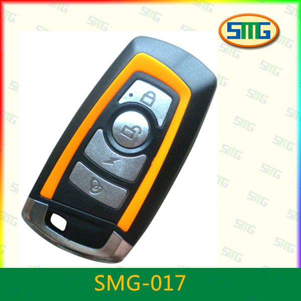 Clone Universal Gate Automatic Garage Door Opener Remote SMG-017
