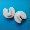 Buy cheap Diamond Polished Ceramic Wire Guides Components Pink Color Durable from wholesalers