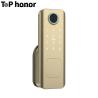 Buy cheap Digital High Security Deadbolt Door Locks TTLock Fingerprint NFC Password Card Unlock from wholesalers