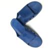 Buy cheap SPU Anti Static ESD Safety Shoes ESD Slipper 6 Hole Type White W/ESD Logo from wholesalers