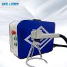 Buy cheap 50W 3D Auto Focus Dynamic Laser Marking Machine for Dog Tag Rings Jewelry Gold Silver from wholesalers