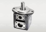 T7B B02 T6cc Parker Denison Hydraulic Pump High Performance Dowel Pin Type