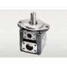 Buy cheap T7B B02 T6cc Parker Denison Hydraulic Pump High Performance Dowel Pin Type from wholesalers