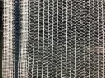 Dark Green Construction Safety Netting For Scaffolding , HDPE Building Net