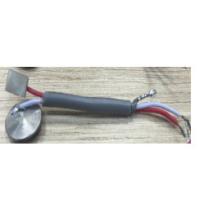 Buy cheap 250ohm Stainless Steel Bubble Detector High Durability For Therapy Transducer product