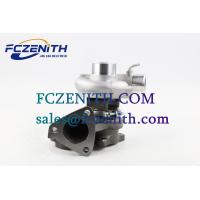 Buy cheap 4D56 Engine Mitsubishi TD04 Turbo Charger 49177-01512 4917701504 MD194843 product