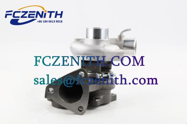 Buy cheap 4D56 Engine Mitsubishi TD04 Turbo Charger 49177-01512 4917701504 MD194843 MR355222 MR355223 from wholesalers