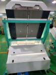 Accurate Coffee Color Sorter Granules Intelligent Sorting Line Green Coffee