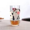 Buy cheap Custom Design Cute Gift Magnetic Souvenir Printed Fabric Removable Bottle Mat from wholesalers