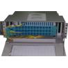 Buy cheap 4U Height 19'' Standard Splitting Fiber ODF Unit from wholesalers