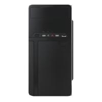 Buy cheap Black 367mm Height 185mm Width PC Aluminum Case product
