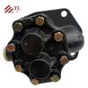Buy cheap 14X-49-11600 Hydraulic Gear Pump For Komatsu Bulldozer D65E-12 D65EX-12 D65EX-15 D65P-12 D65PX-12 D65PX-15 D65WX-15 D85E-SS-2 from wholesalers