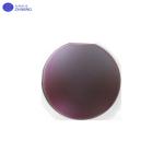 5*5mm/10*10mm Silicon Carbide Wafer Thickness 350μm Sic 3C-N Type High