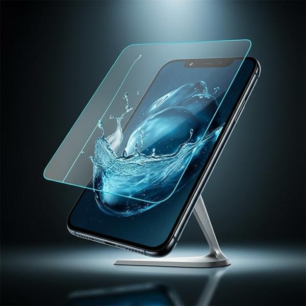 Buy cheap Flat Tempered Glass Reinforced Glass Touchscreen Front Glass from wholesalers