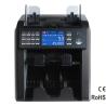 Buy cheap EURO 2 CIS Denomination Money Counter Mix Value Note Counting Machine ODM from wholesalers