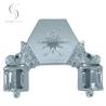 Buy cheap US Casket With Heavy-Duty Metal Handles Tailspin Torment from wholesalers