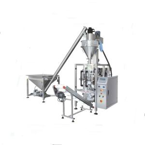 Wholesale Fully Automatic 304SS Detergent Powder Packaging Machine from china suppliers