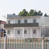 Buy cheap Zontop 20ft 40ft Luxury Two Storey Living Home Prefab Container House Prefabricated Home from wholesalers