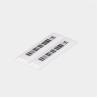 Buy cheap Hypermarket REACH AM Soft Labels With Barcode from wholesalers