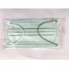 Buy cheap Colored Earloop Disposable Adult Protective Face Mask Cute Pattern Nonwoven from wholesalers