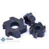 Buy cheap 6 Points Carbide Tipped Scarifiers Milling Cutters Husqvarna Concrete Planers Attachments from wholesalers