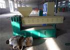 Buy cheap Automatic Heating PVC Wire Making Machine 15kw 4mm 1600Kg from wholesalers