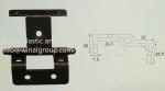 High quality furniture hinge, L76*W46,steel,iron,aluminum alloy,OEM size &