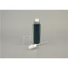 Buy cheap China High Quality Skin Black Acrylic Lotion Pump Bottle For Skin Care Plastic Lotion Bottles Acrylic Face Cream Jar from wholesalers