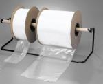 Buy cheap CMYK Color Thickness 0.08mm Pre Opened Bags Perforated On A Roll from wholesalers