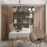 Buy cheap Easy DIY Installation Oil Proof Wallpaper Sticker for Entertainment Furniture Decoration from wholesalers