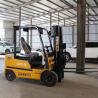 Buy cheap Good Quality Lifting 1.5 Ton Electric Pallet Forklift Battery Electric Forklift from wholesalers