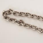Carbon Steel Cow Midwifery Chain Accouchemnt For Animal Dairy Farm