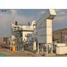 Buy cheap 120TPH Expressway Portable Hot Mix Asphalt Plant EAC from wholesalers