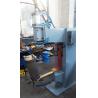 Buy cheap 380V Resistance Welding Equipment , Long Arm Pneumatic Spot Projection Welding Machine from wholesalers