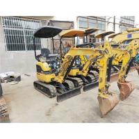 Buy cheap Used Caterpillar Mini Track Excavator 301.5 Good Condition, Secondhand Origin product