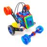 Buy cheap 5 Years+ Magnetic Block Sets 116 PCS , Intelligent Magnetic Building Tiles Set from wholesalers