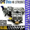 Buy cheap CAT 320D pump Diesel Injection Pump 276-8398 291-5919 315-3019 321-1269 368-9171 from wholesalers